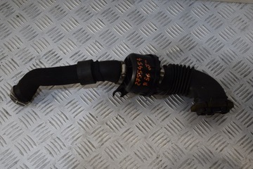 Tube wire intercooler mini cooper s r56, фото