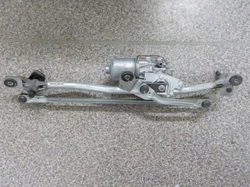 Механизм стеклоочистителя audi a6 c7 4g1955119, фото