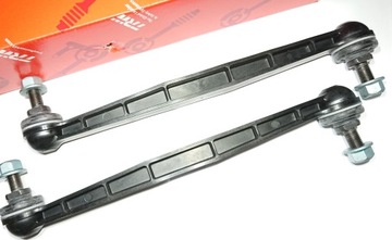 2x trw соединитель стабилизатора перед saab 9-5,chevrolet cruze,opel astra j, фото