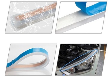 Ultra flex thin drl led flowing dynamic 60cm, buy