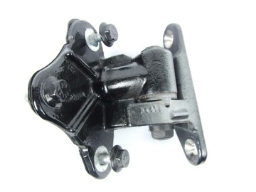 Door hinge back right rear mercedes gl x164, фото