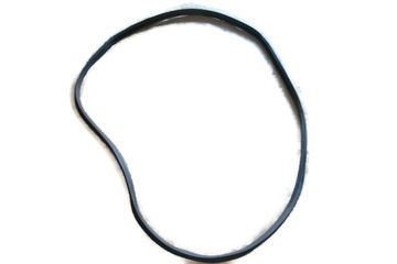 Gasket trunk ford mondeo mk3 station wagon 2006, фото