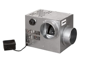 Chimney turbine fan chimney 520 m3/ h distribution warm dgp, фото