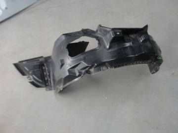 Left fender front left front mitsubishi colt, фото