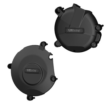 Suzuki gsxr1000 k5 - k8 - protection dekli gb racing, фото
