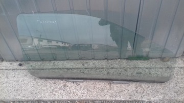 Right door glass renault twingo 1 95r, фото
