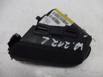 Airbag seat left lower mercedes w212, фото