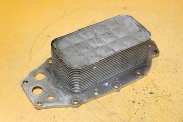 Oil cooler xf xj discovery 276dt 2.7 d, фото