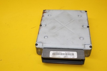 Компьютер двигателя mondeo mk3 2.0 tddi 1s7f12a650cad, фото