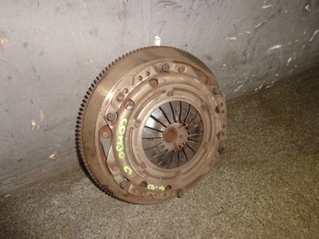 Combo corsa c 1.6 grip disk basket, фото