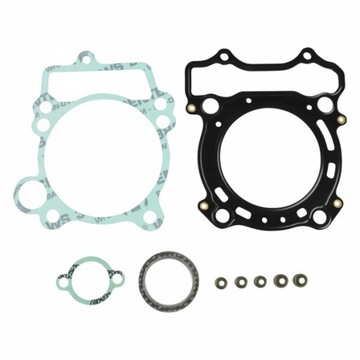Gaskets motor set yamaha wr 250 f 2001-2013, фото