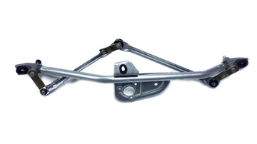 Wiper mechanism front a4 passat 3b1955603b, фото