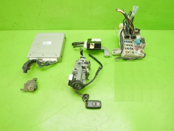 Ignition kit mazda 6 1 gg hatchback 2.0 16v lf17 02 - 05, фото