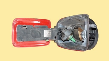 Fuel filler cap fuel e90 e91 bmw 3 7073961, фото