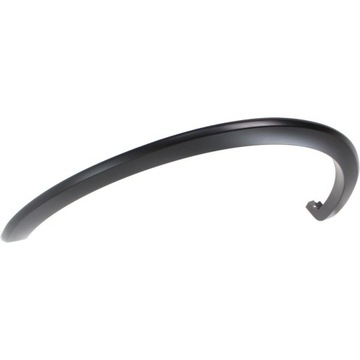 Overlay wings front ford f 150 new 2015-2016, фото