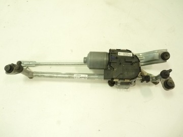 Mbm vw golf 7 wiper mechanism 5g1955119a, фото