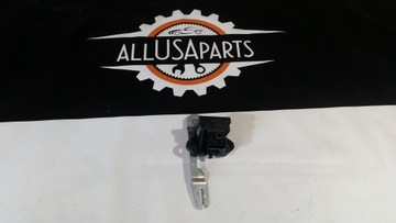 Block pump fuel ford mustang 2010-2014, фото
