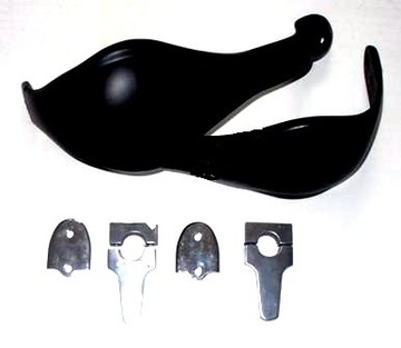 Atv 150 200, bashan - protection hands, rak - complete, фото