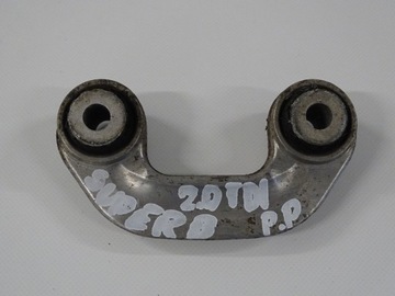 Skoda superb 1 01-08 connector stabilizer front, фото