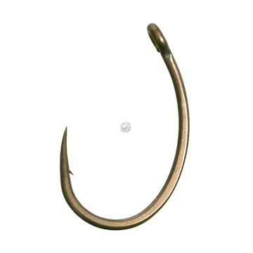Korda hooks krank 6/ 10 pcs., фото