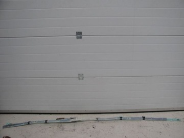 Vw passat b7 2011-2015 safety curtain left 3c0880741f, фото