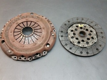 Vaccination basket grip mercedes c w202 1.8 16v, фото