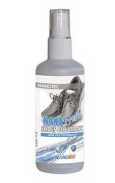Nanotec boots alpine anti-odor size 38, 5, фото