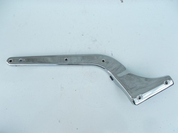 Protection chrome rear wing kawasaki vulcan vn 800, фото