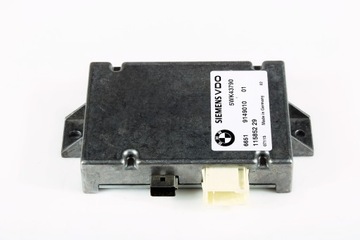 Bmw e60 e61 e63 - block control unit cameras 9149010, фото