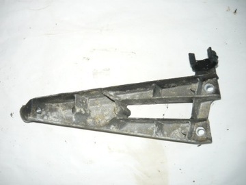 Bracket fasteners motor mercedes w210 2.3 b 2. 2d, фото
