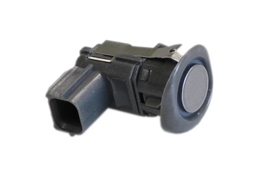 Parking sensor front mitsubishi colt vi 04 - 12, фото