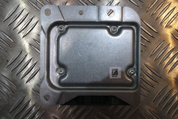 Блок подушка безопасности maserati quattroporte vi 670100884, фото