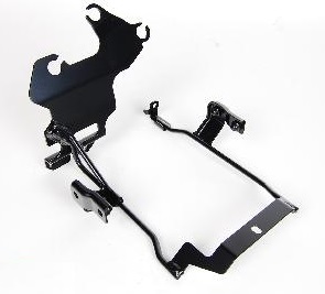 Yamaha fz6-n fazer 07-10 s2 hull headlights dashboards, фото