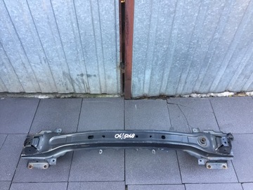 Mazda 6 vi beam amplifier front bumper 07 - 10, фото