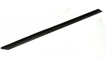 Molding external left rear mercedes w107 slc, фото