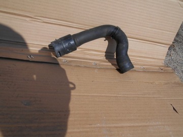 Audi a4 b6 b7 2. 0tdi spigot tube waters 8e0121101aa, фото