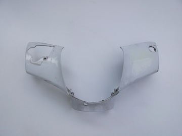 Piagio zip 2 50 hull headlights front protection 1, фото