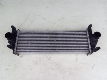 Jeep grand cherokee wk2 intercooler 55038004ad, фото