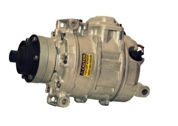 Compressor air conditioner audi s8 24m guarantee, фото