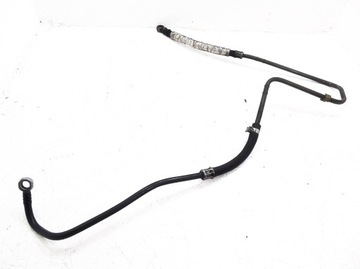 Opel omega b bmw 2.5 tds wire amplifier spigot, фото