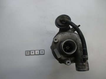 Kia retona 2.0 td turbine turbocharger kt10, buy