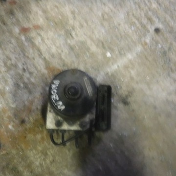 Pump abs vw audi skoda 1j0614417c, фото