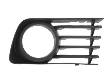Lattice в bumpers right to toyota prius 2003-2009, фото