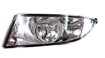 Противотуманная фара skoda fabia 2 от 2011-> 5j0941701b, фото