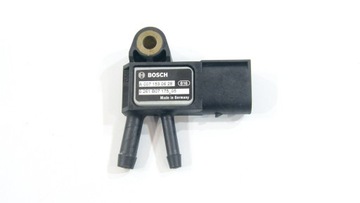 Mercedes pressure sensor exhaust gases a0071530628, фото