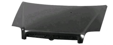Кришка капот mazda 323 94 - 98, фото