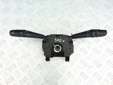 Fiat 500x steering wheel switch spider 2014 -, фото