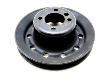 Pulley mitsubishi 1.3 12v colt v lancer v, фото