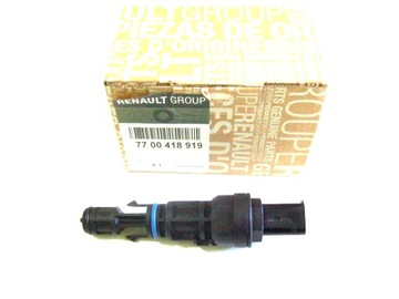 Привод панели приборов renault clio laguna kangoo megane 7700418919 2501000qab, фото