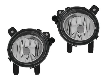 Противотуманная фара bmw 1 f20 f21 2 f22 f23 3 f30 f31 kp, фото